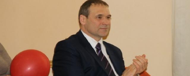 Главу Верх-Исетского района Бреденко поместили под домашний арест