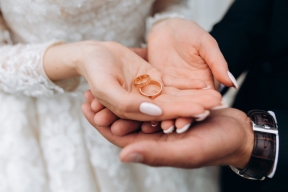 Жители Смоленской области стали чаще жениться, чем разводиться