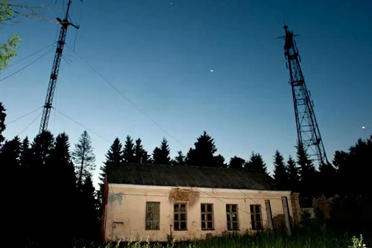 «Радиостанция Судного дня» упомянула Латвию