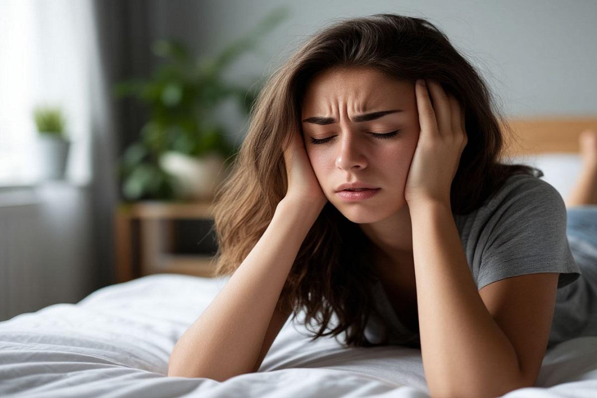 Ученый Чи Ван Данг заявил, что нарушение циркадных режимов увеличивает риск рака