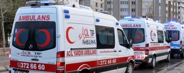 В Турции из больницы выписали пострадавших в ДТП туристов