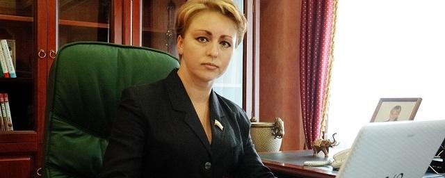 Уволенная глава Минтруда Саратовской области оказалась миллионером