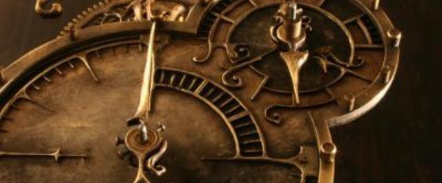 В Рязани Театр драмы попросил у горожан в дар старинные часы