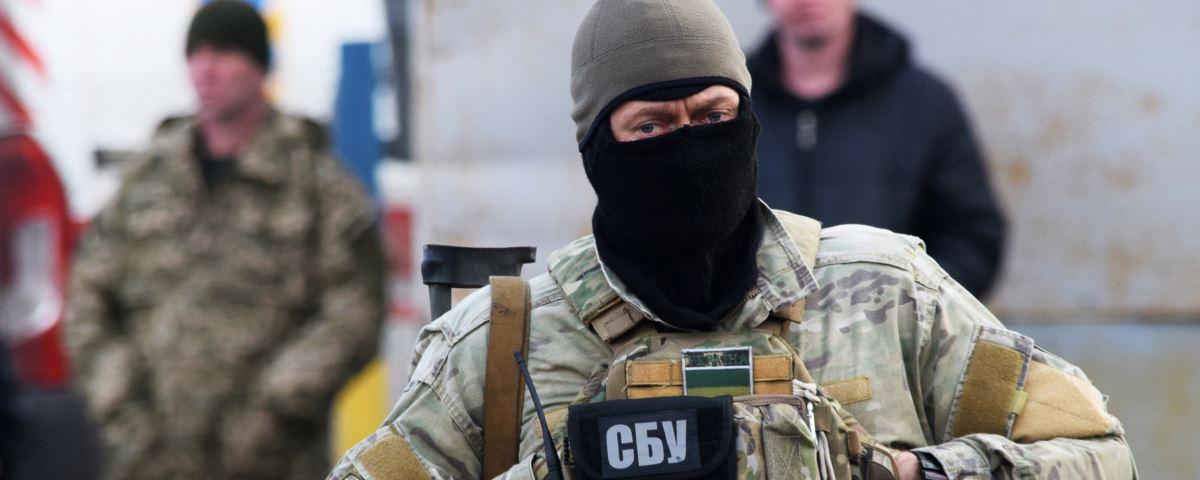 Замглавы Службы внешней разведки Украины Семочко обвинили в госизмене