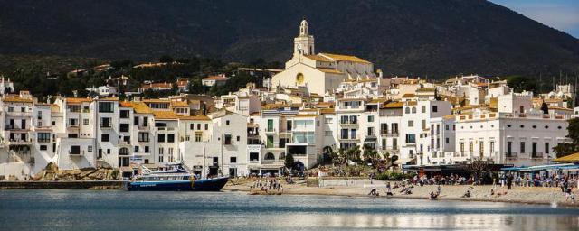 В Испании появились бесплатные экскурсии для туристов