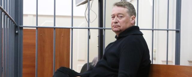 Экс-глава Марий Эл Маркелов арестован по делу о взятке
