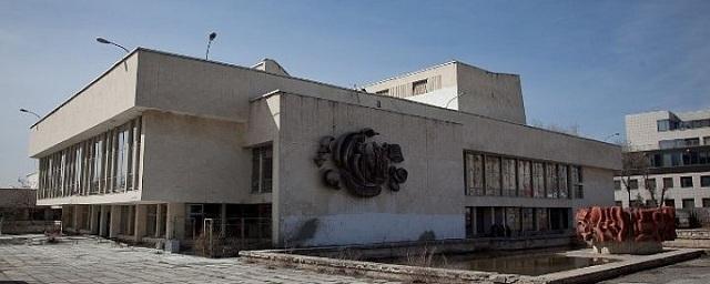 В Волгограде заключен контракт на реконструкцию ГДЮЦа