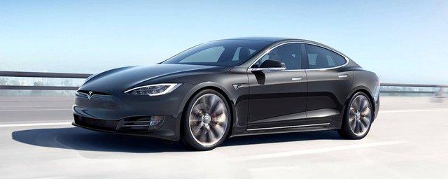 В ПО электромобилей Tesla появилось два новых режима