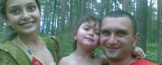В Дивеевском районе очевидец спас 2-летнего ребенка из горящего дома