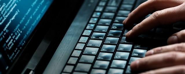 Украинская киберполиция получила данные о 22 фактах кибератак
