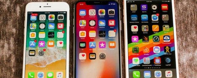 Сервис-центры Apple будут ремонтировать iPhone с «неродными» батареями