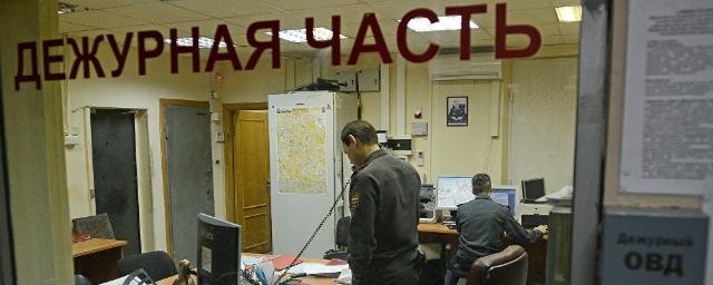 СМИ: Военнослужащий Минобороны РФ пропал без вести в Москве