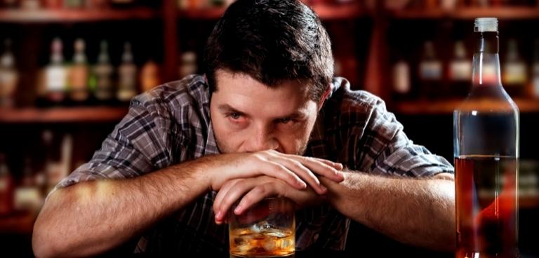Минздрав заявил о снижении потребления алкоголя в России