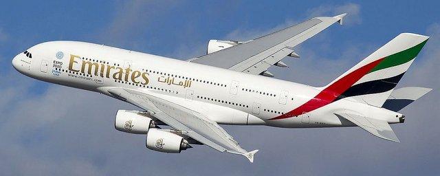 Airbus перестанет производить самолет A380