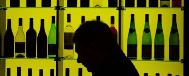 В Забайкалье намерены запретить торговлю алкоголем в жилых домах