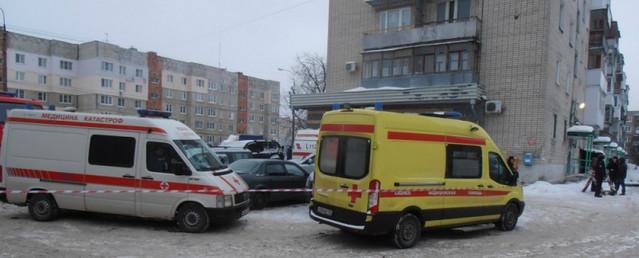 В Дзержинске на расселение аварийного дома выделят 200 млн рублей