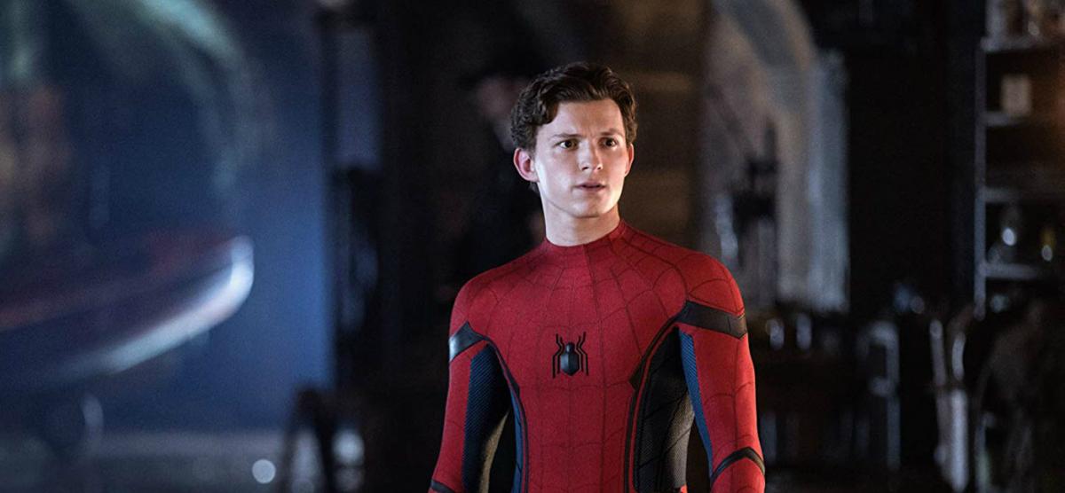 Walt Disney хочет выкупить Человека-паука у Sony Pictures