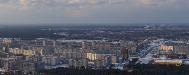 В Дзержинске превышено содержание этилбензола в воздухе