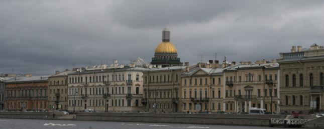 СМИ: Горизбирком Петербурга утвердит референдум по Исаакию