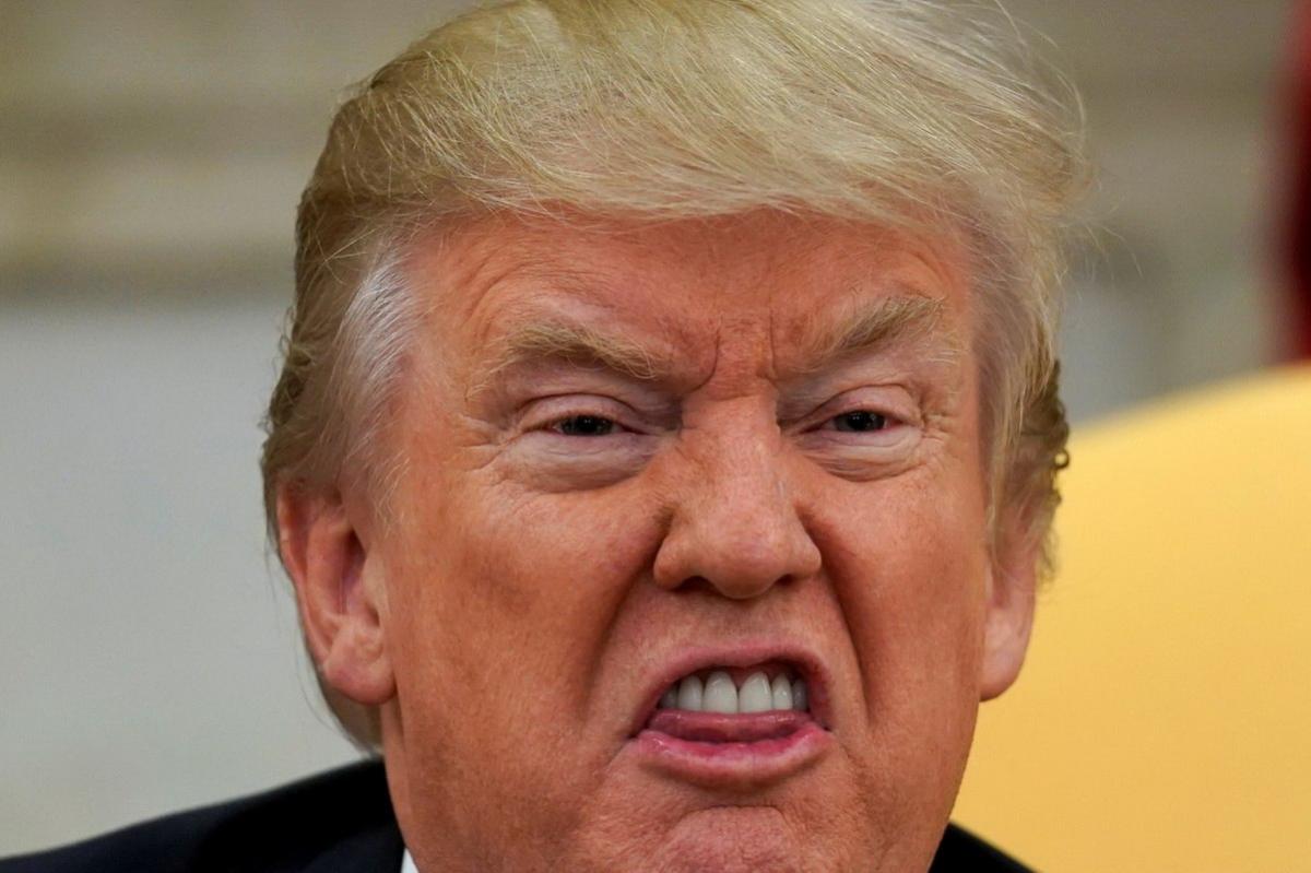 «Ржавый пояс» против Украины. Почему Трамп готов договориться с Москвой