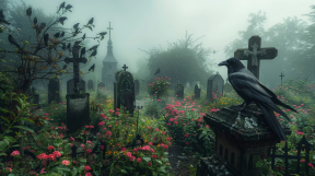Священник назвал дни, когда настрого запрещается посещать кладбище
