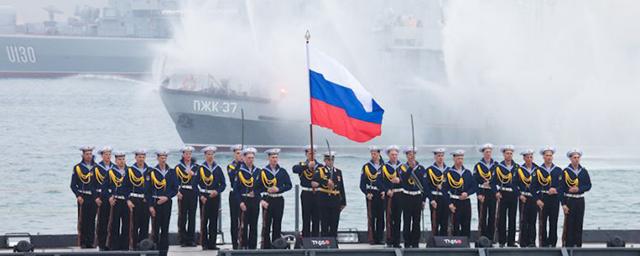 Связисты Черноморского флота отправились на полигоны