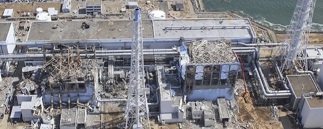 США и Франция помогут Японии извлечь топливо из реакторов «Фукусимы»