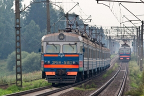 Из Смоленска в Беларусь можно будет путешествовать на электричке