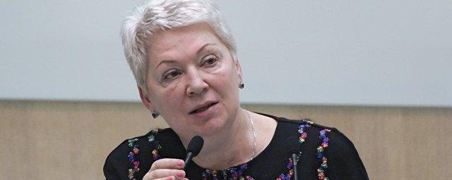 Васильева объяснила успех российских вузов в рейтинге БРИКС