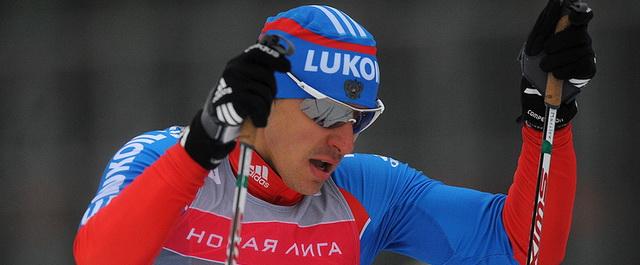 Морилов и Казакул стали победителями «Лыжни России-2017»