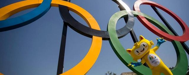 WADA разочаровано решением МОК не отстранять сборную РФ от ОИ-2016