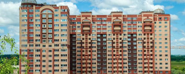 В Москве в 2019 году по программе реновации переселят 12 тысяч человек