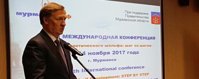 Алексей Тюкавин: Интенсивное освоение Арктического региона должно стать драйвером для ключевых направлений экономики и науки