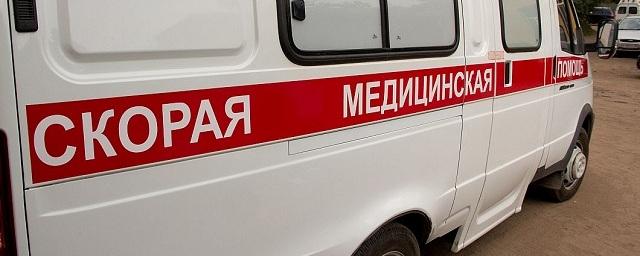В Таганроге сотрудник полиции насмерть сбил 83-летнюю женщину