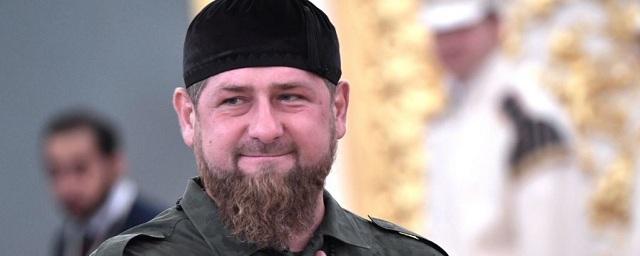 Рамзан Кадыров пригласил российских рэперов выступить в Чечне