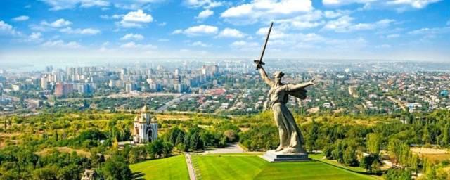 Волгоград назван «беднейшим» в России городом-миллионником