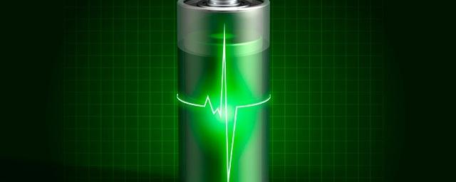 Ученые показали протекающие внутри батарейки процессы