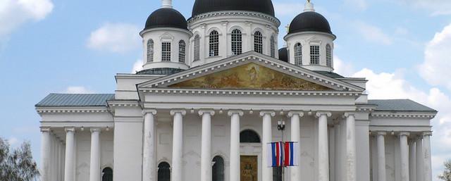 В Арзамасе на проект реставрации Спасского собора выделят 9 млн рублей