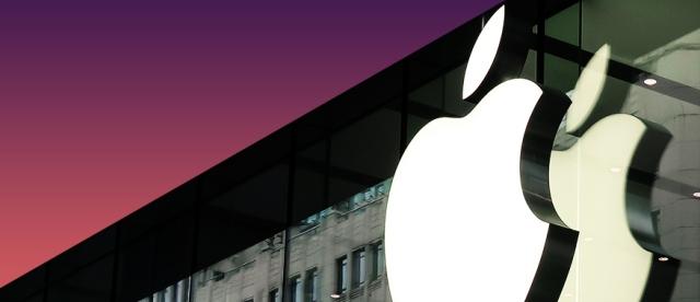 Apple в Британии на 25% поднимет цены на приложения