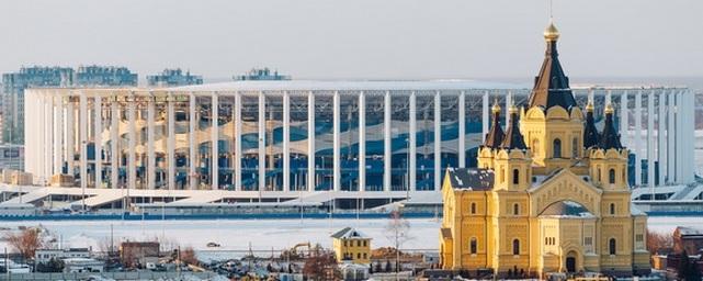 Нижегородские НКО привезут домой 105 млн рублей