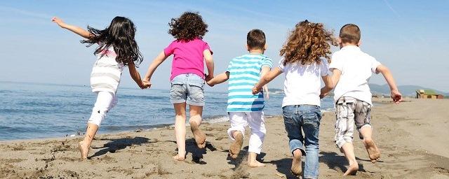 Власти Хабаровска составили реестр организаций летнего отдыха для детей
