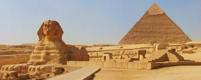 АТОР сообщила о возможности открытия Египта для туристов из РФ