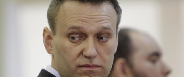 В ЦИК предложили Навальному участвовать в выборах после 2028 года