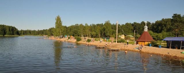 В Смоленске купальный сезон откроется 15 июня