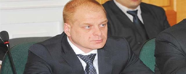 Александр Карпушкин назначен первым вице-мэром Самары