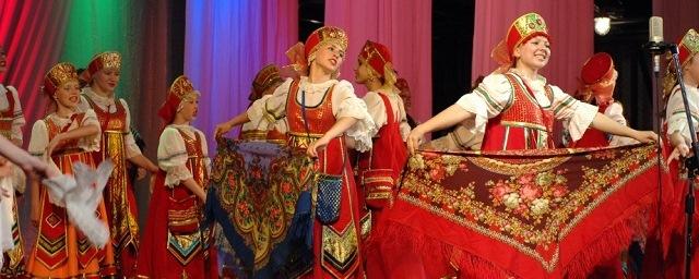 В Хабаровске в марте пройдет международный фестиваль «Созвездие наций»