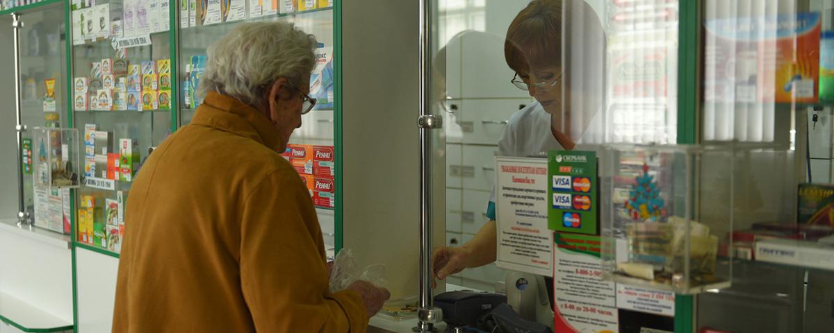 Фармацевты потеряют 2,5 млрд рублей из-за отзыва лекарства от кашля