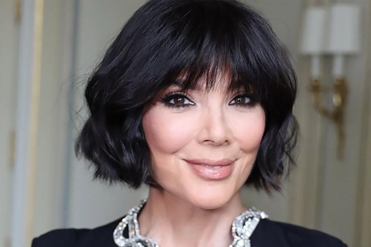 Крис Дженнер планирует построить семейный мавзолей