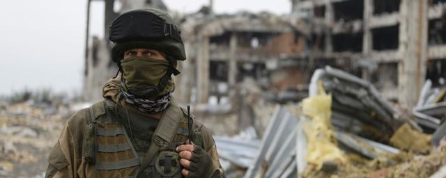 Киев инициировал 6 сентября заседание Контактной группы по ситуации в Донбассе
