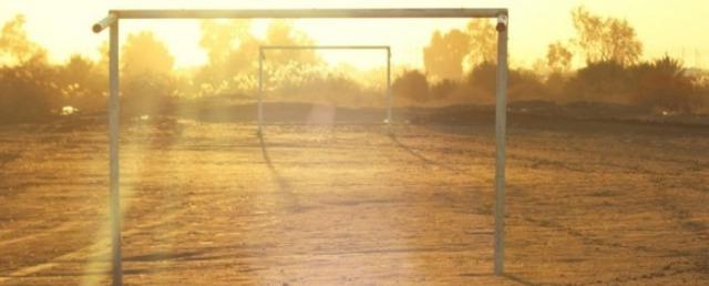 В Башкирии возбудили дело по факту падения футбольных ворот на девочку